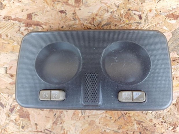 Alfa Romeo 156 (1997-2005) Belt�r Vil�g�t�s