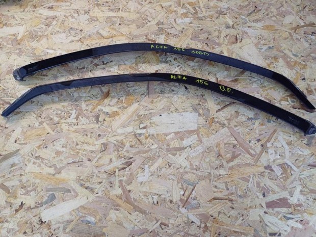 Alfa Romeo 156 (1997-2005) Els� Ajt� L�gterel� P�r