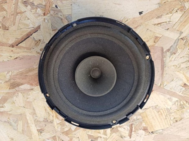 Alfa Romeo 156 (1997-2005) H�ts� Ajt� Hangsz�r�