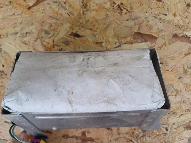 Alfa Romeo 156 (1997-2005) Jobb Els� Utasoldali L�gzs�k