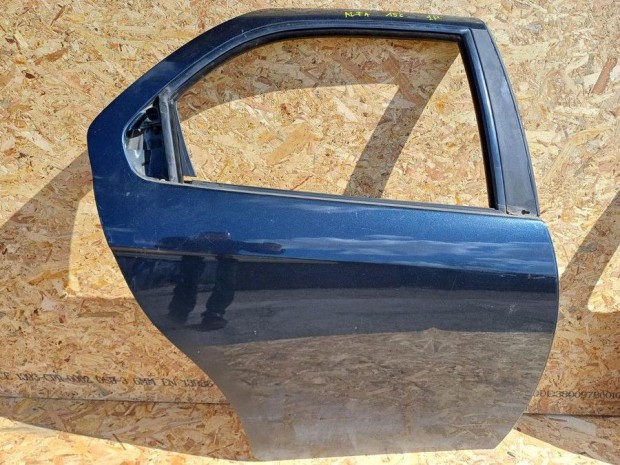 Alfa Romeo 156 (1997-2005) Jobb H�ts� Ajt�