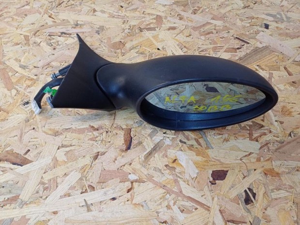 Alfa Romeo 156 (1997-2005) Jobb Visszapillant� T�k�r Elektromos