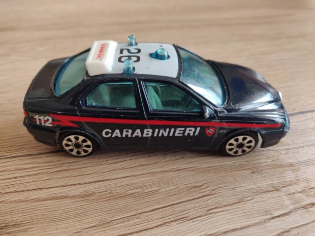 Alfa Romeo 156 "Carabinieri"