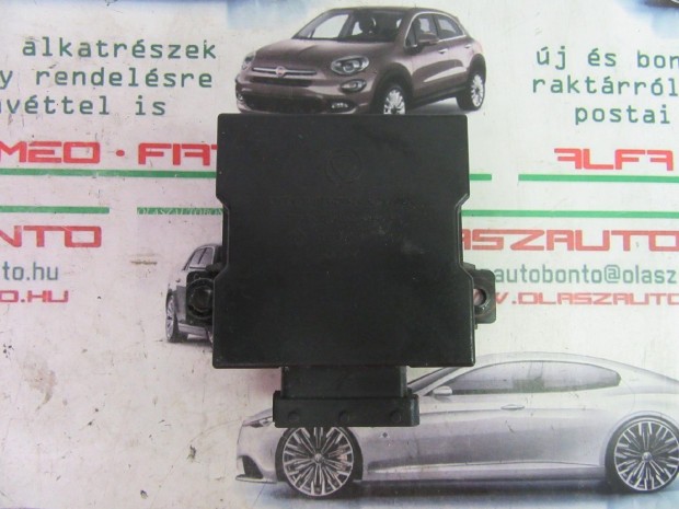 Alfa Romeo 156, Lancia Lybra ablaktrl vezrl elektronika 46549046