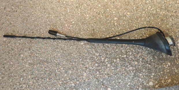 Alfa Romeo 156 antenna