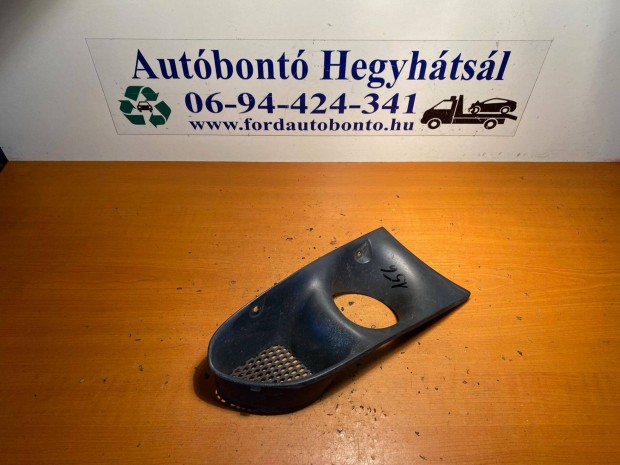 Alfa Romeo 156 jobb els kdlmpa burkolat