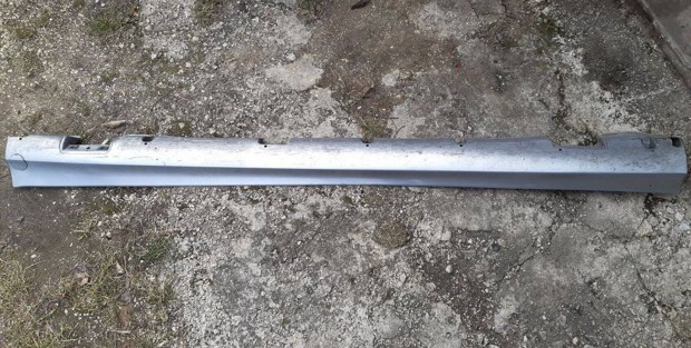 Alfa Romeo 156 sedan s SW balos kszbspoiler gyri 694 sznkd