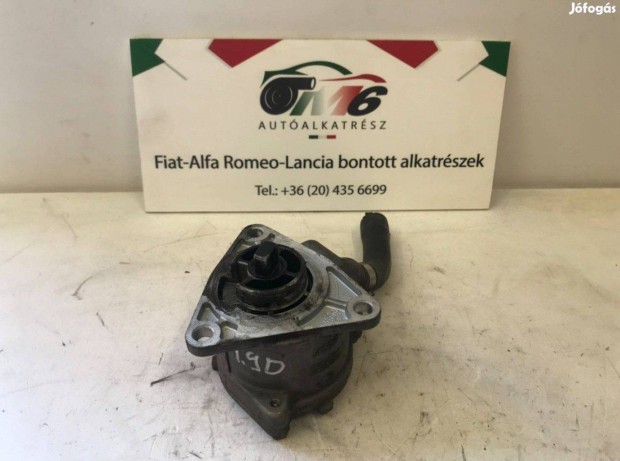 Alfa Romeo 159 120Le 1.9 8V vkumpumpa 46771105