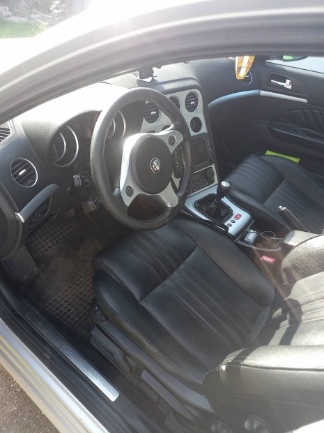 Alfa Romeo 159 1.9Jtdm SW 16V 150LE