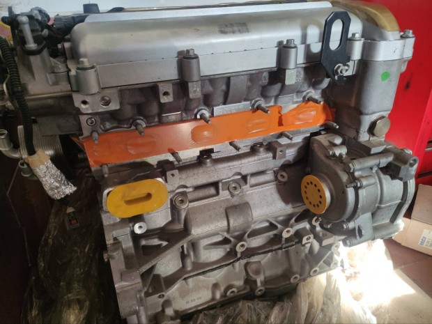 Alfa Romeo 159 1.9 JTS 160 le Z19Xhr komplett j motor