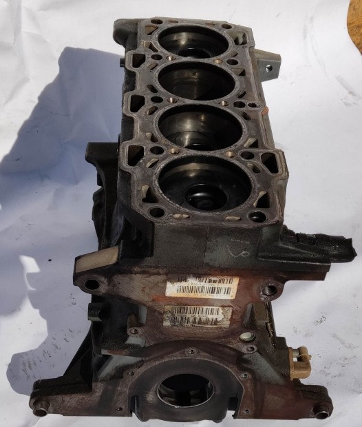 Alfa Romeo 159 2005-2011 1,9 8v Diesel motor, motoralkatrészek