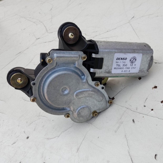 Alfa Romeo 159 2005-2011 kombi hátsó ablaktörlő motor MS259600-7062