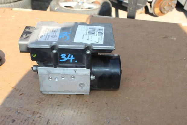 Alfa Romeo 159 2005 - 2012 ABS kocka 51804856 (34)