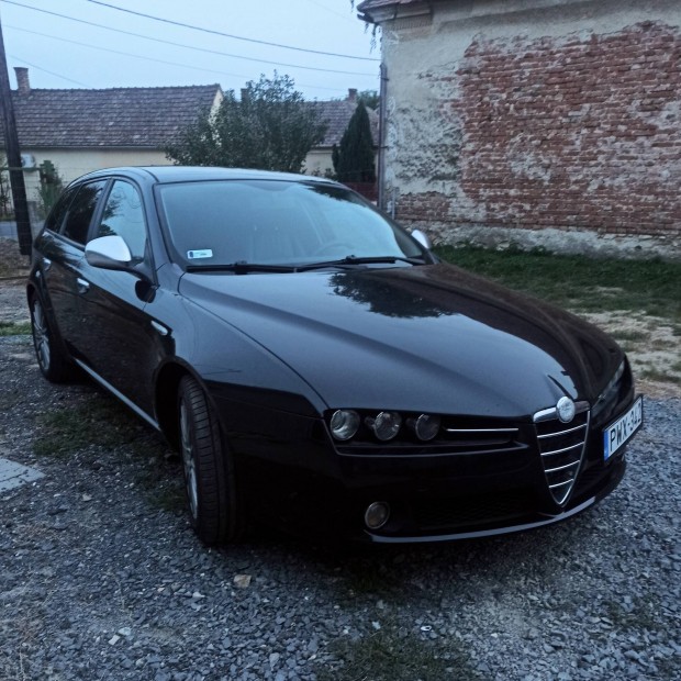 Alfa Romeo 159 2.2jts