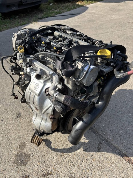 Alfa Romeo 159 939A8000 1.9 Jtdm komplett motor