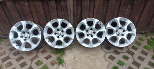 Alfa Romeo 159 Alufelni 16'