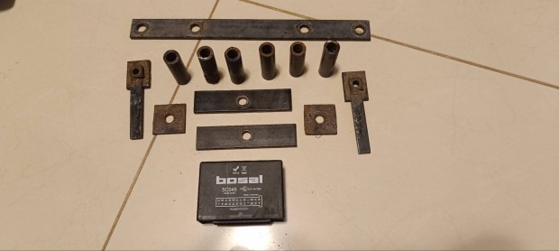 Alfa Romeo 159 Bosal vonhorog