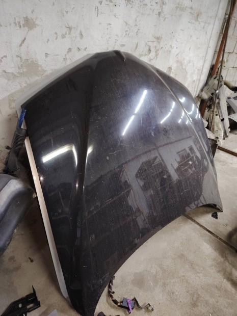 Alfa Romeo 159 Motorh�ztet�