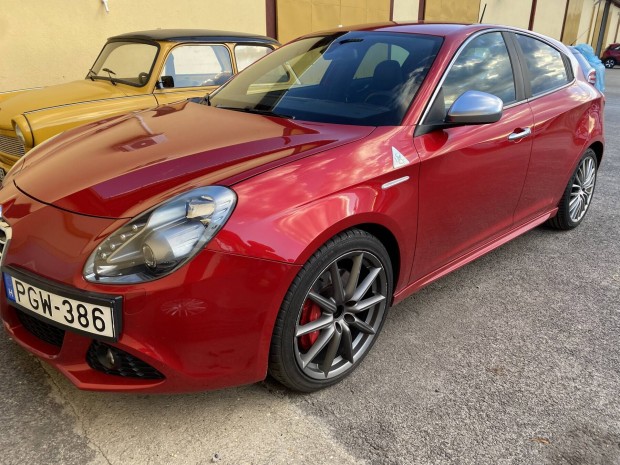 Alfa Romeo 159 Ti alufelni