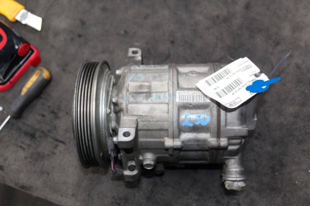 Alfa Romeo 159 (2005 - 2012) Klímakompresszor 1.8B 60693875