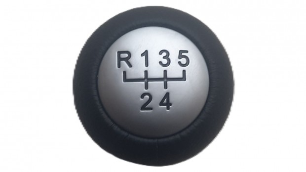 Alfa Romeo 159, Brera 5 sebess�ges v�lt�gomb