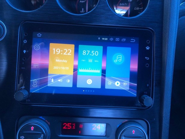 Alfa Romeo 159 ( 2005-2012 )