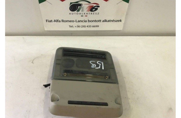 Alfa Romeo 159 bels vilgts