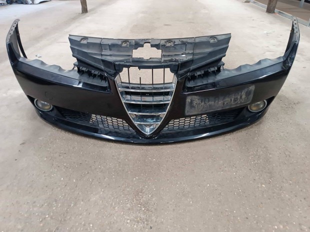 Alfa Romeo 159 els� l�kh�r�t�