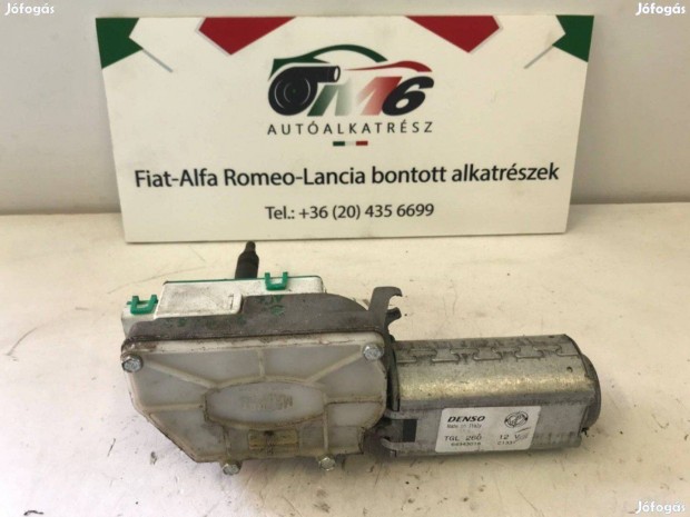 Alfa Romeo 159 hts ablaktrl motor