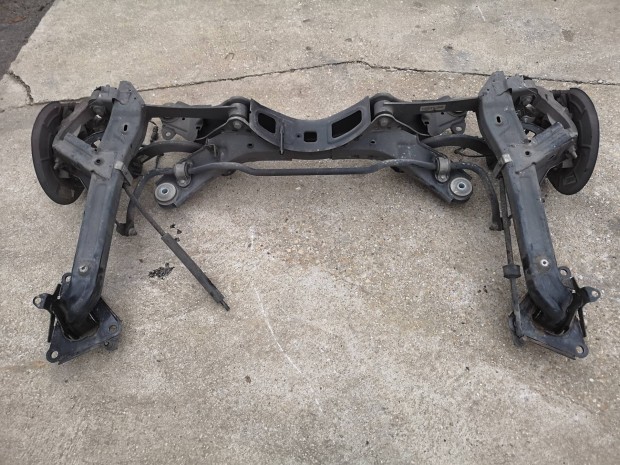 Alfa Romeo 159 hts futm hts hd 