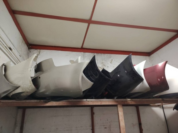 Alfa Romeo 159 h�ts� l�kh�r�t�k