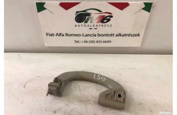 Alfa Romeo 159 kapaszkod