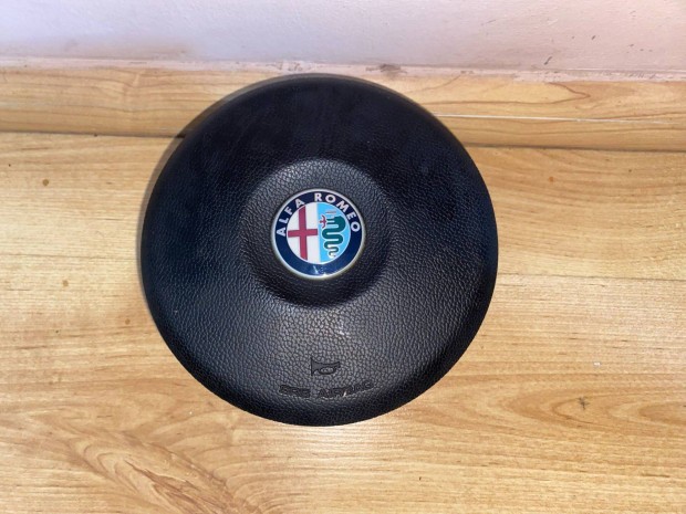 Alfa Romeo 159 kormány légzsák 156081638