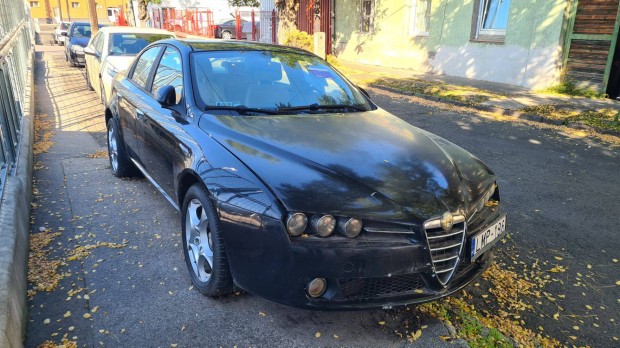 Alfa Romeo 159 srgsen elad