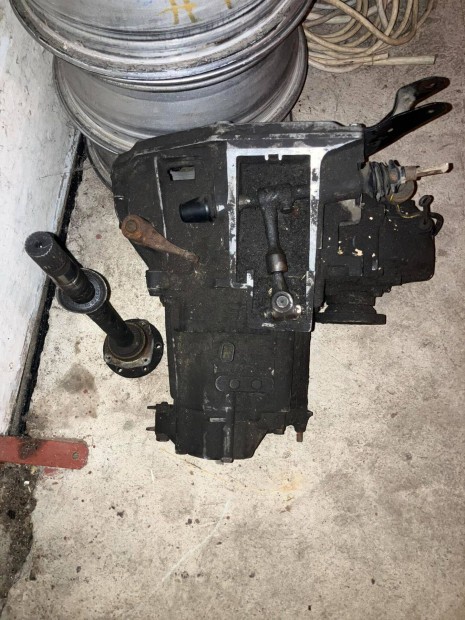 Alfa Romeo 164 2.0 TS vlt, tkletesen mkdik