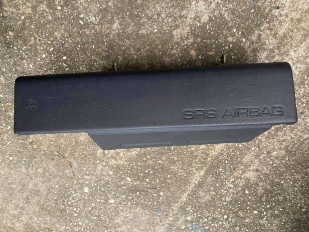 Alfa Romeo 164 Super utasoldali légzsák
