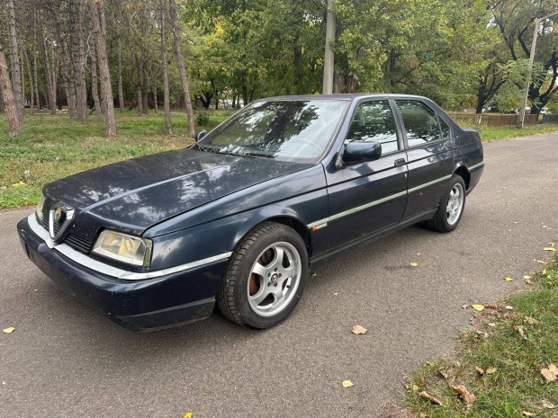 Alfa Romeo 164 V6 Turbo