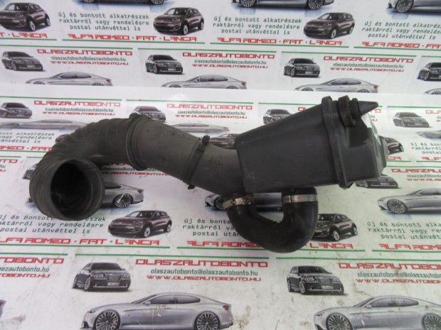 Alfa Romeo 166 2,4 Diesel levegcs 55182566