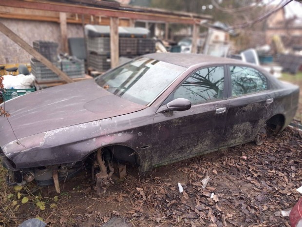 Alfa Romeo 166 2 db egyben