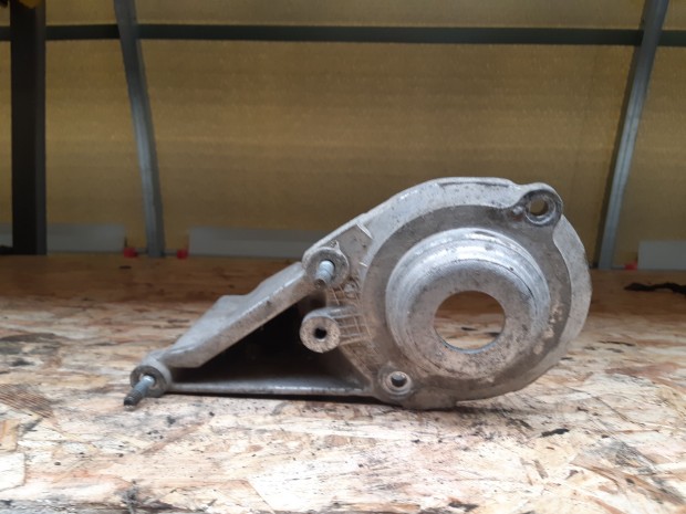 Alfa Romeo 166 Bal Els Lengkar Tart Konzol