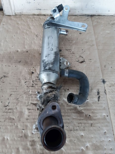 Alfa Romeo 166 EGR Hűtő