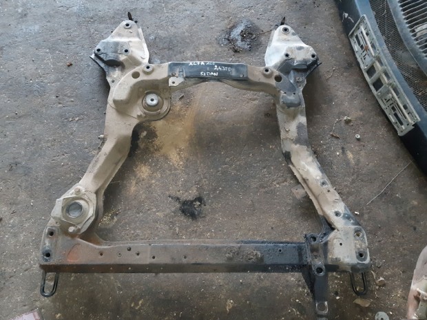 Alfa Romeo 166 Els� B�lcs�