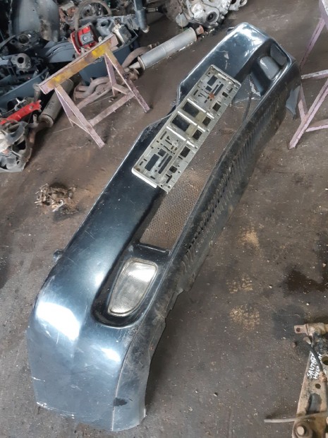 Alfa Romeo 166 Els� L�kh�r�t�