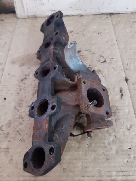 Alfa Romeo 166 Kipufogó Torok