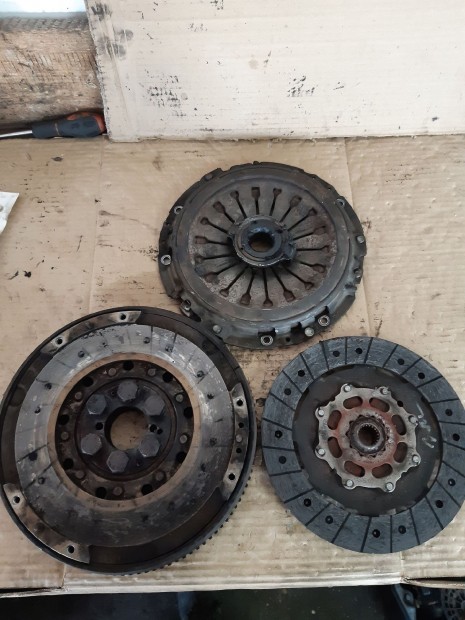 Alfa Romeo 166 Kuplung Szett