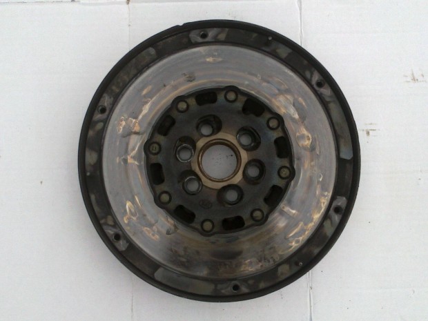 Alfa Romeo 166 (156) 2.4 JTD 20V kettstmeg lendkerk elad