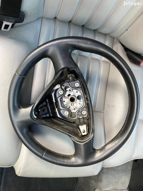 Alfa Romeo 166 facelift brkormny nagyon szp llapotban