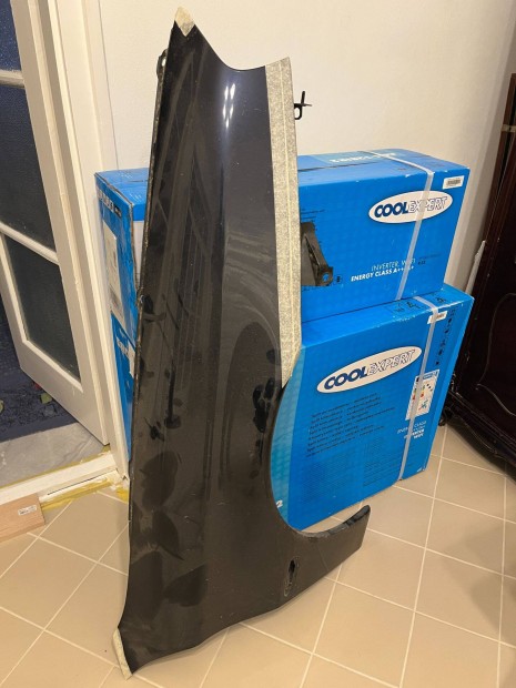 Alfa Romeo 166 facelift s�t�tk�k s�rv�d�