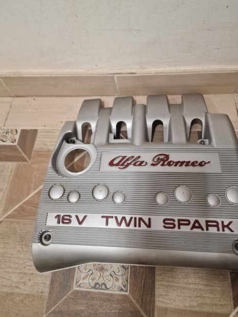 Alfa Romeo 16V Twin Spark motorboritás eladó