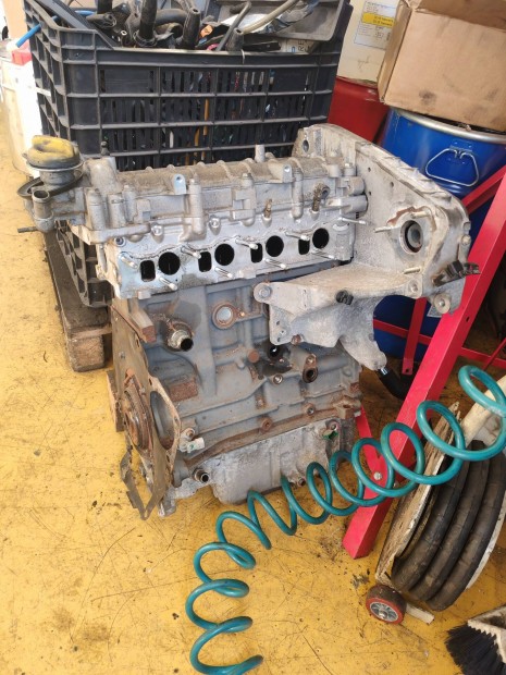 Alfa Romeo 1.9 16v motor 939a2000